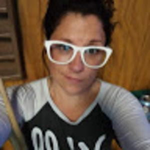 Meet your Posher, Pauline miri